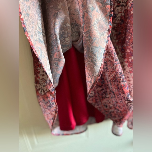 Show Me Your MuMu Circus Mini Dress - Picture 13 of 13